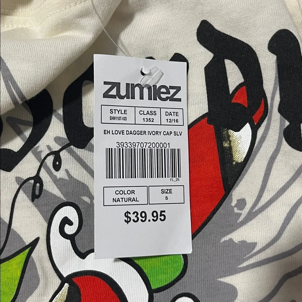 Ed Hardy Shirt - Picture 6 of 6
